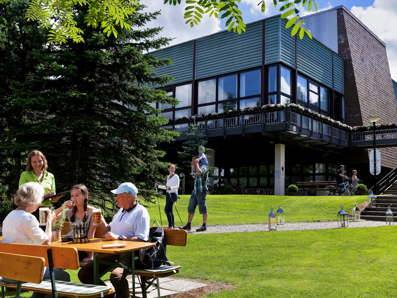 AHORN Waldhotel Altenberg
