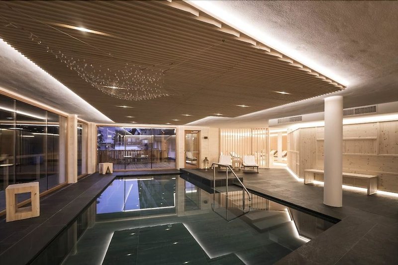 Hotel & SPA Rosa Alpina