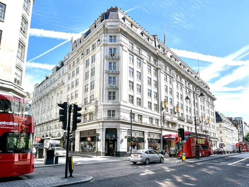Strand Palace 1