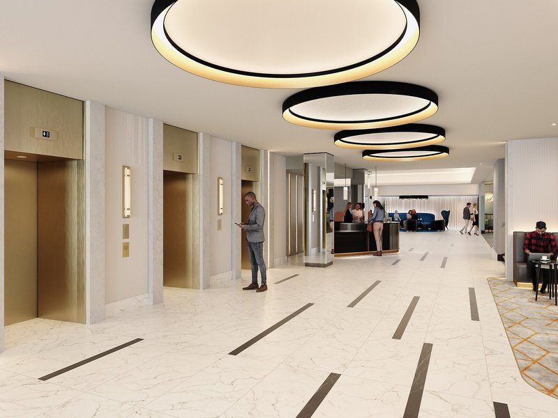 Strand Palace 3