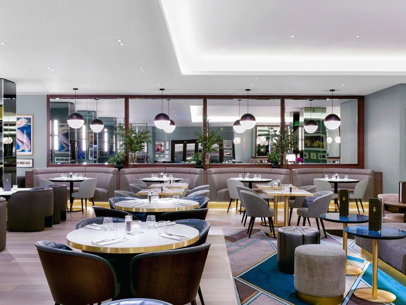 Strand Palace 8