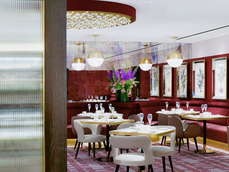 Strand Palace 9