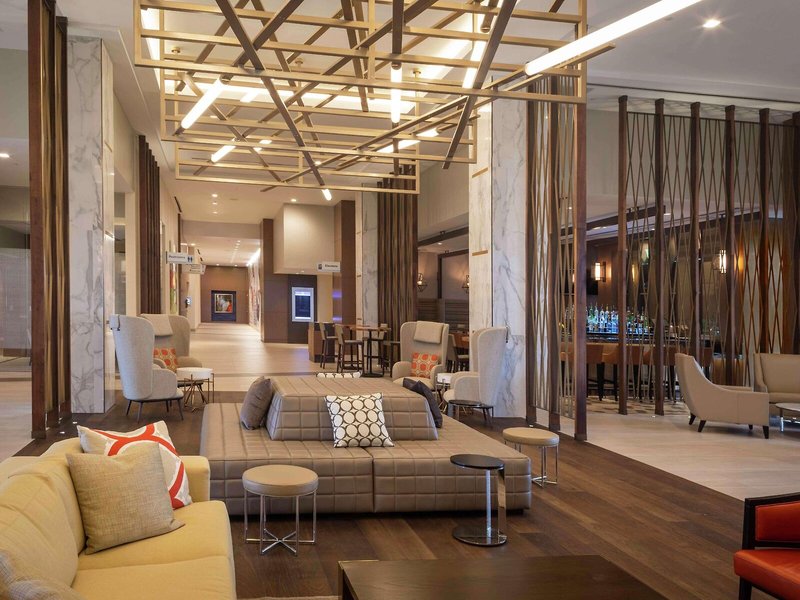 Hilton Miami Dadeland 8