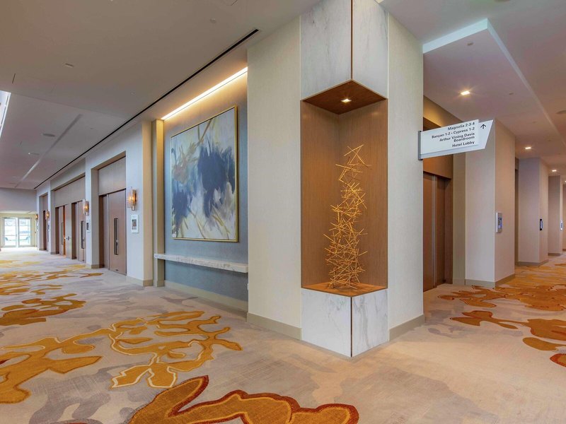 Hilton Miami Dadeland 9