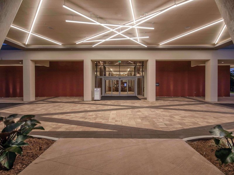 Hilton Miami Dadeland 10