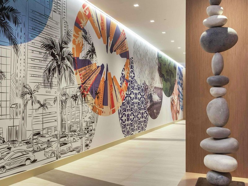 Hilton Miami Dadeland 12