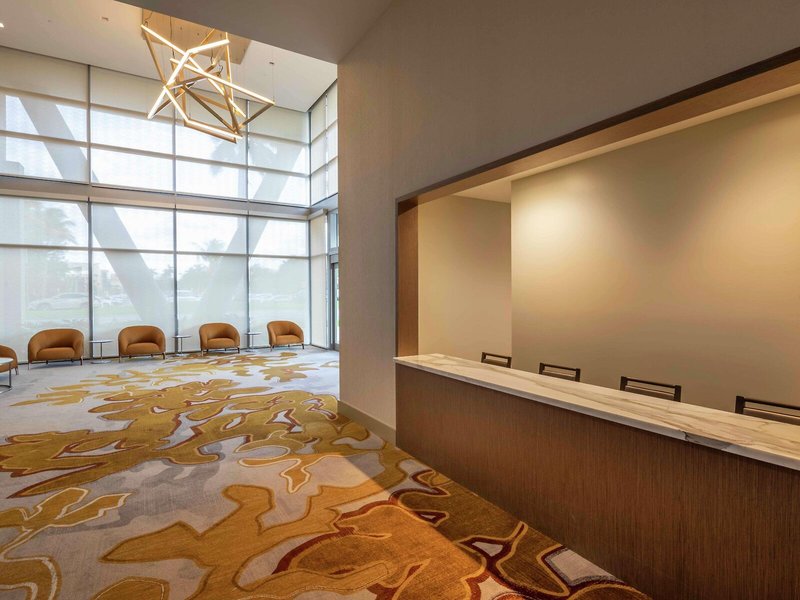 Hilton Miami Dadeland 13
