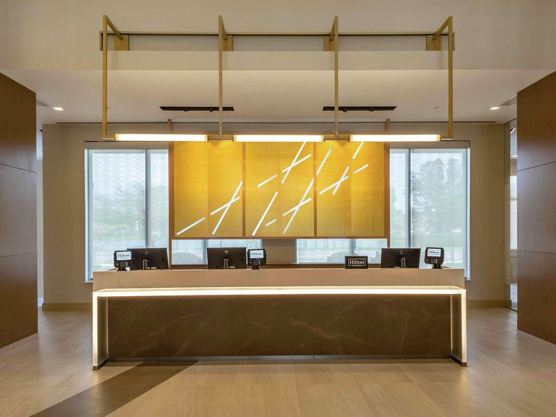 Hilton Miami Dadeland 14