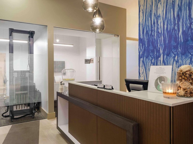 Hilton Miami Dadeland 15
