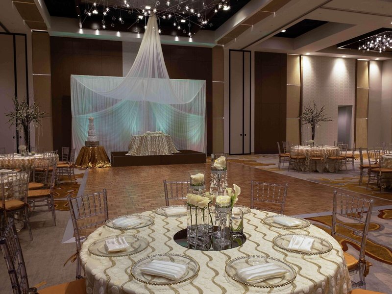 Hilton Miami Dadeland 17
