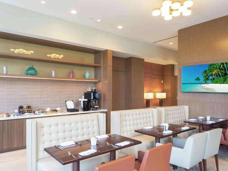 Hilton Miami Dadeland 19
