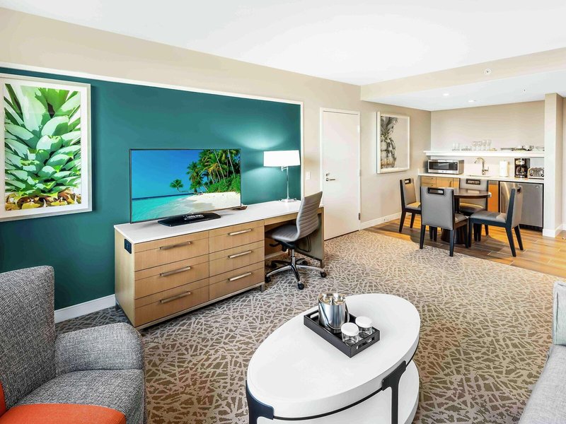 Hilton Miami Dadeland 21