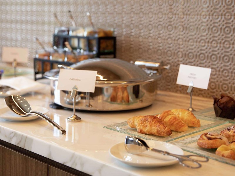 Hilton Miami Dadeland 24