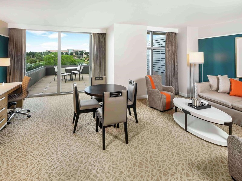 Hilton Miami Dadeland 25