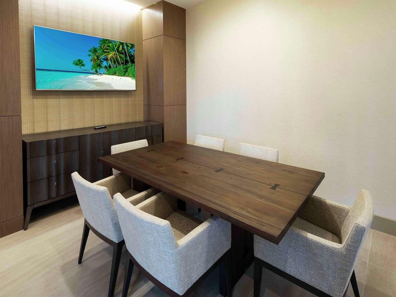 Hilton Miami Dadeland 26