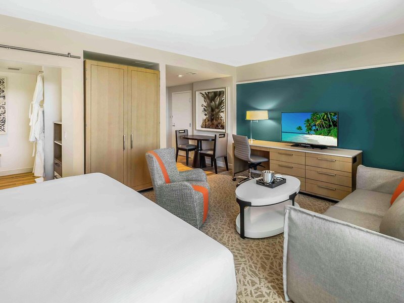 Hilton Miami Dadeland 32