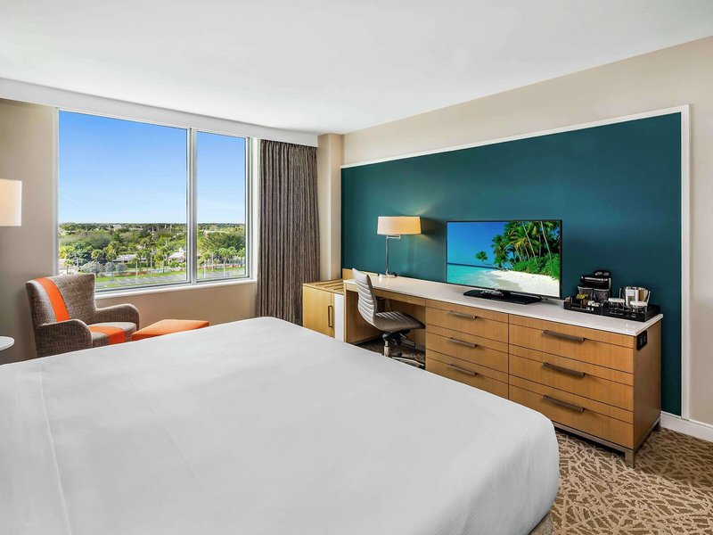 Hilton Miami Dadeland 33