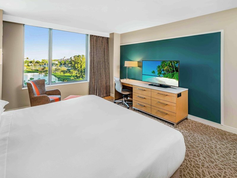 Hilton Miami Dadeland 34