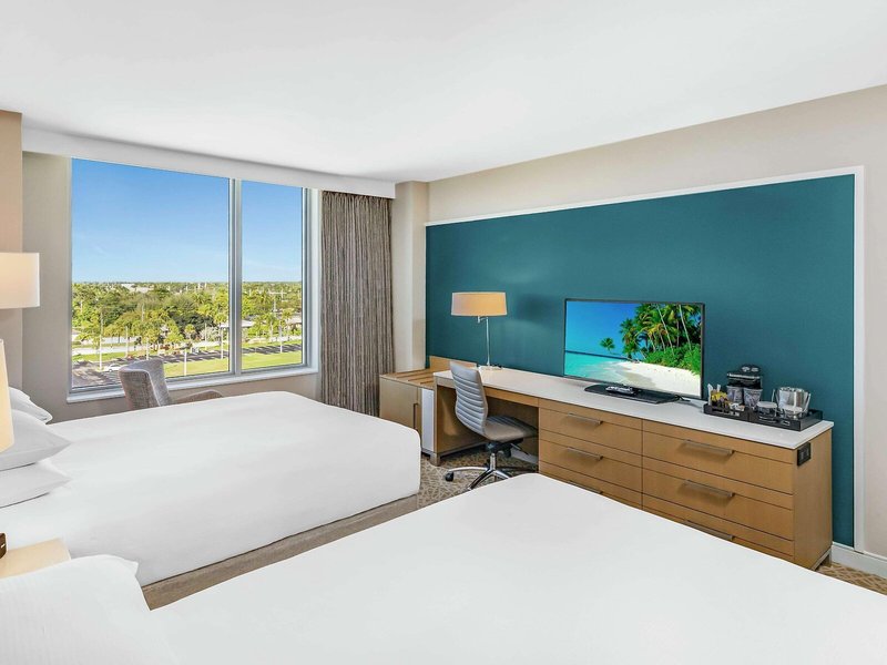 Hilton Miami Dadeland 35