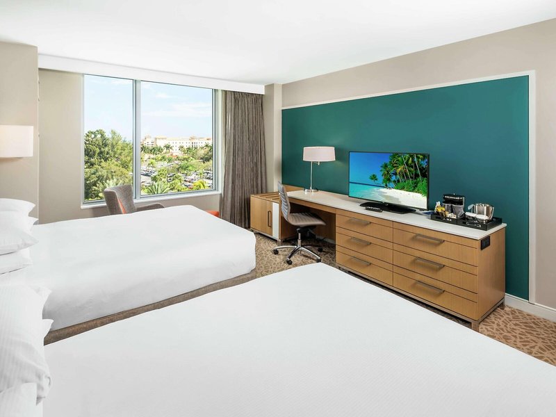 Hilton Miami Dadeland 36