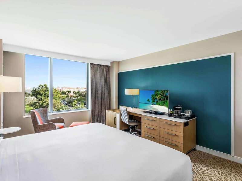 Hilton Miami Dadeland 37