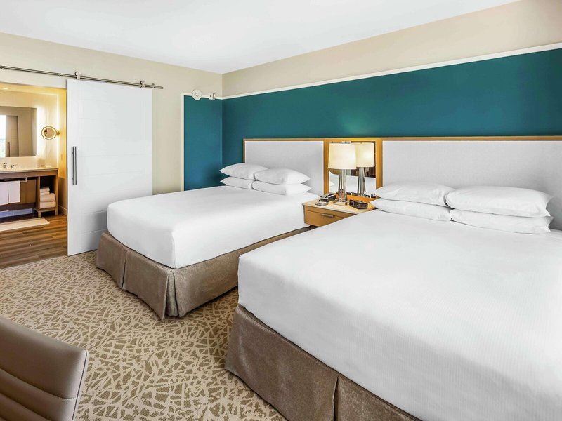 Hilton Miami Dadeland 38
