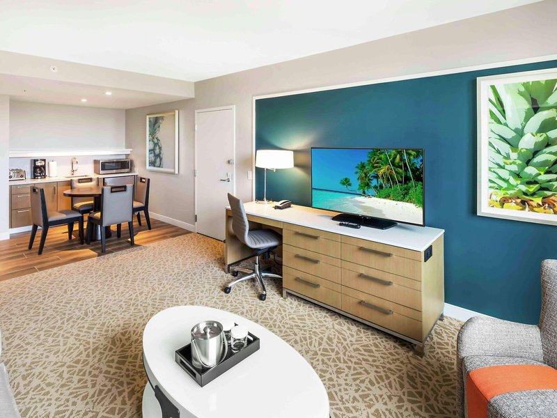 Hilton Miami Dadeland 39