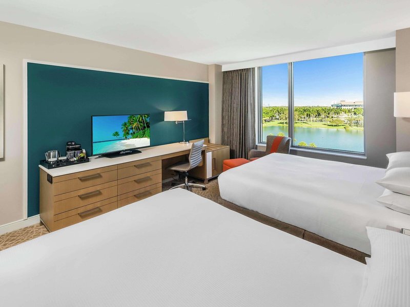 Hilton Miami Dadeland 40