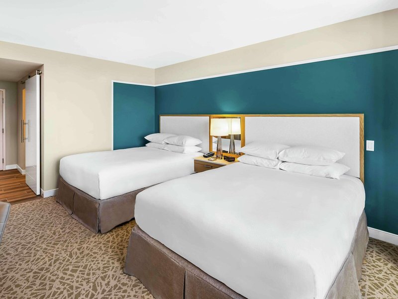 Hilton Miami Dadeland 41
