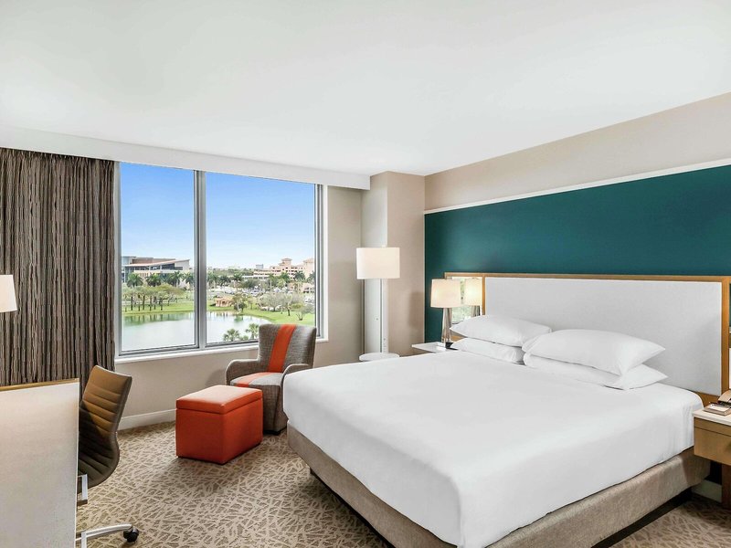 Hilton Miami Dadeland 42