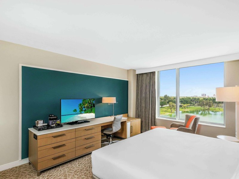Hilton Miami Dadeland 43
