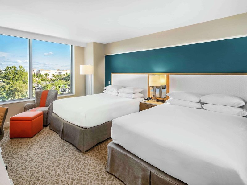 Hilton Miami Dadeland 45