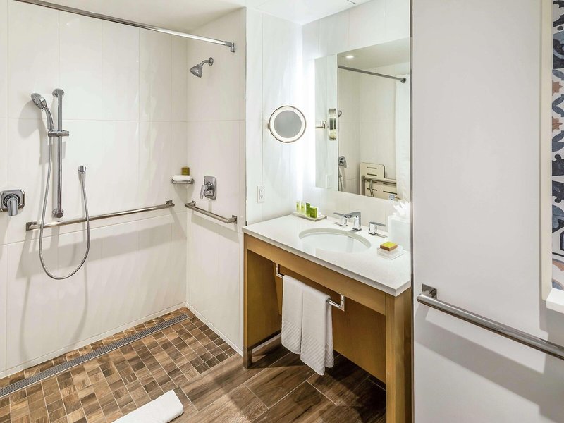 Hilton Miami Dadeland 46