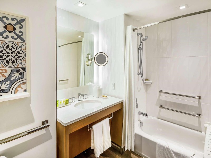 Hilton Miami Dadeland 47