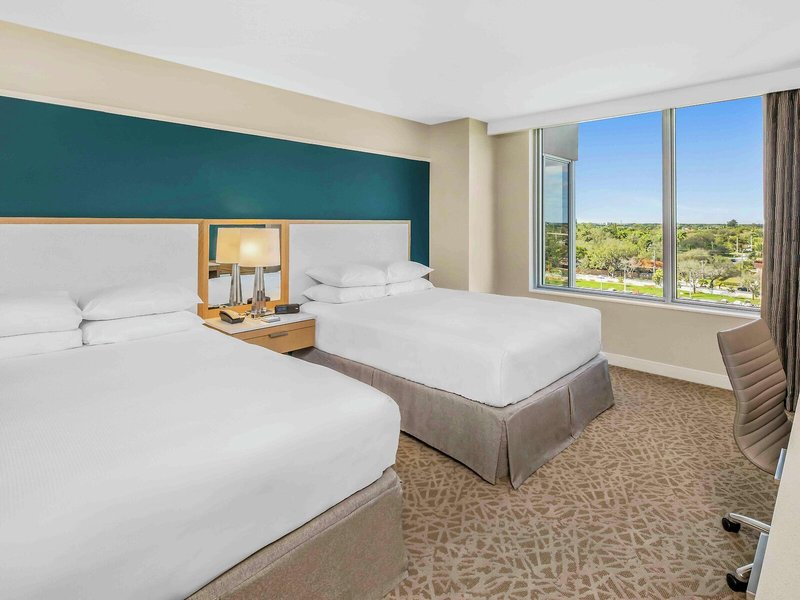 Hilton Miami Dadeland 48