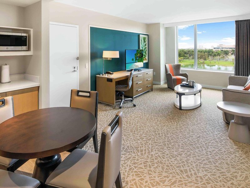 Hilton Miami Dadeland 49