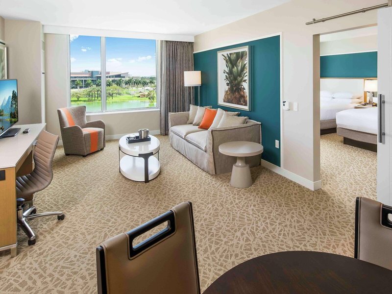 Hilton Miami Dadeland 50