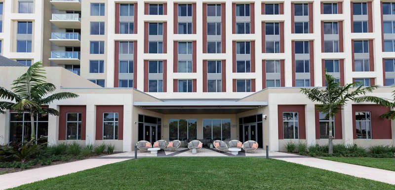 Hilton Miami Dadeland 5