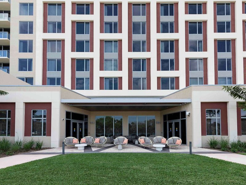 Hilton Miami Dadeland