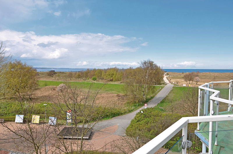 Ferien- Und Freizeitpark Weissenhäuser Strand 11