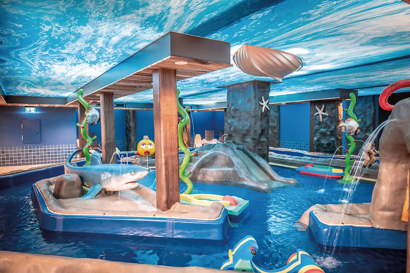 Ferien- Und Freizeitpark Weissenhäuser Strand 36