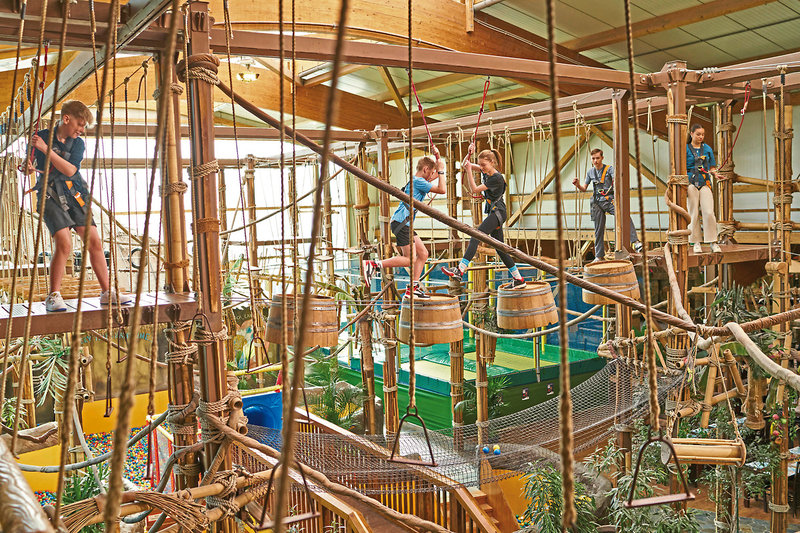 Ferien- Und Freizeitpark Weissenhäuser Strand 39