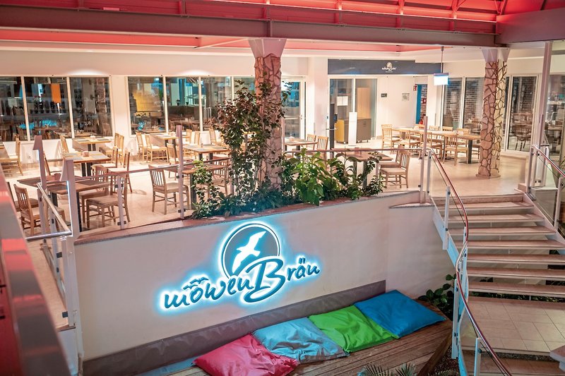 Ferien- Und Freizeitpark Weissenhäuser Strand 45