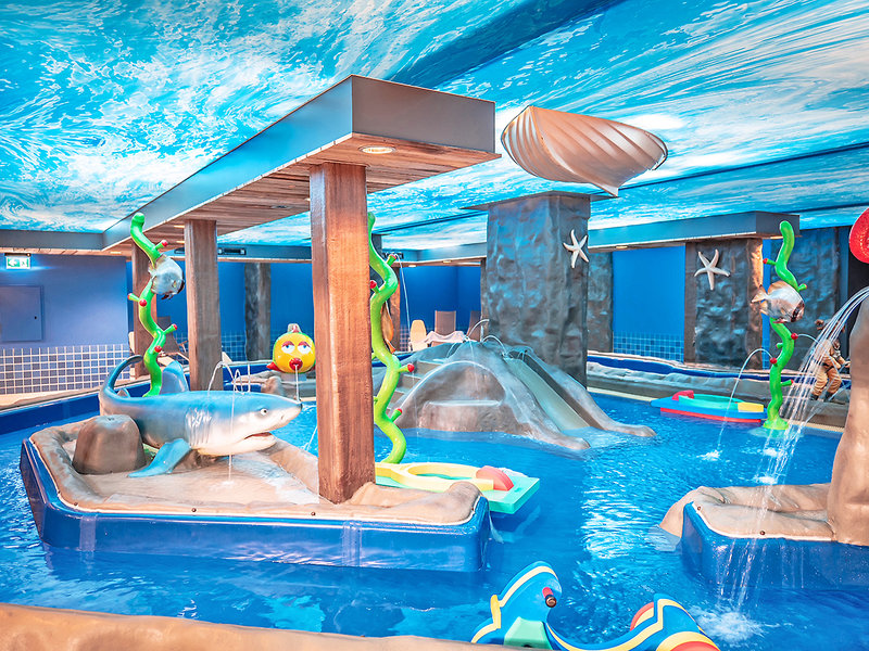 Ferien- und Freizeitpark Weissenhäuser Strand 8