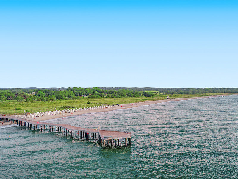 Ferien- und Freizeitpark Weissenhäuser Strand 9