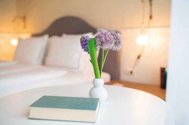 Tryp by Wyndham Ahlbeck Strandhotel 5