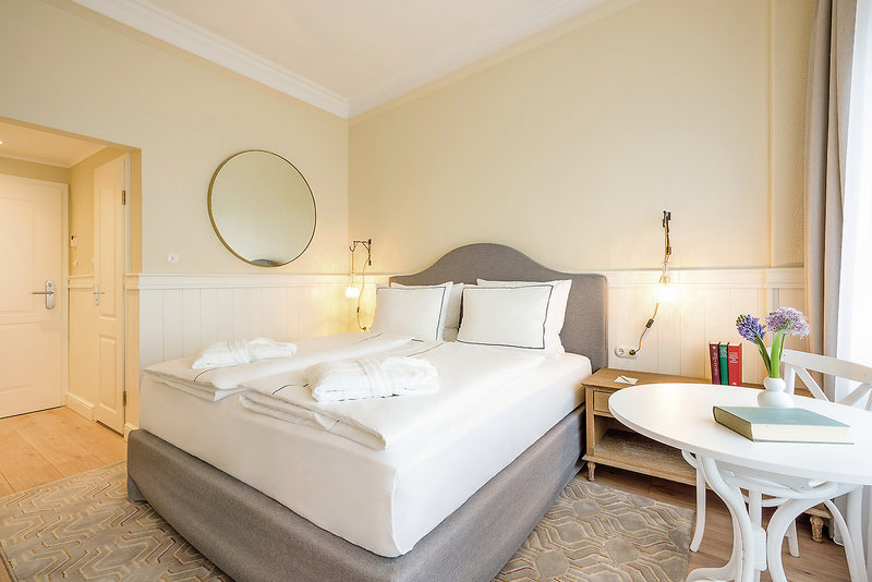 Tryp by Wyndham Ahlbeck Strandhotel 6