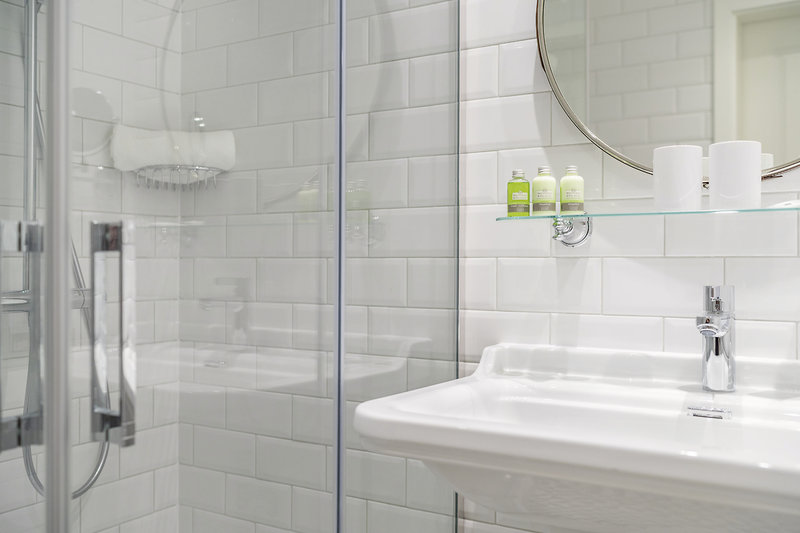Tryp by Wyndham Ahlbeck Strandhotel 7
