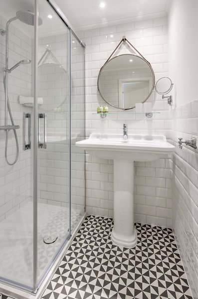 Tryp by Wyndham Ahlbeck Strandhotel 8