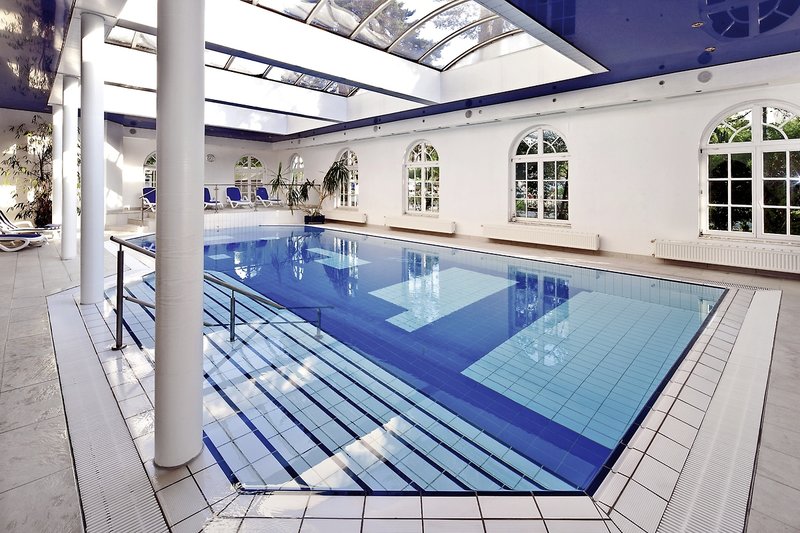 Tryp by Wyndham Ahlbeck Strandhotel 10